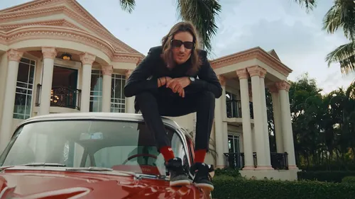 Danny Ocean x Tokischa - Dorito & Coca-Cola